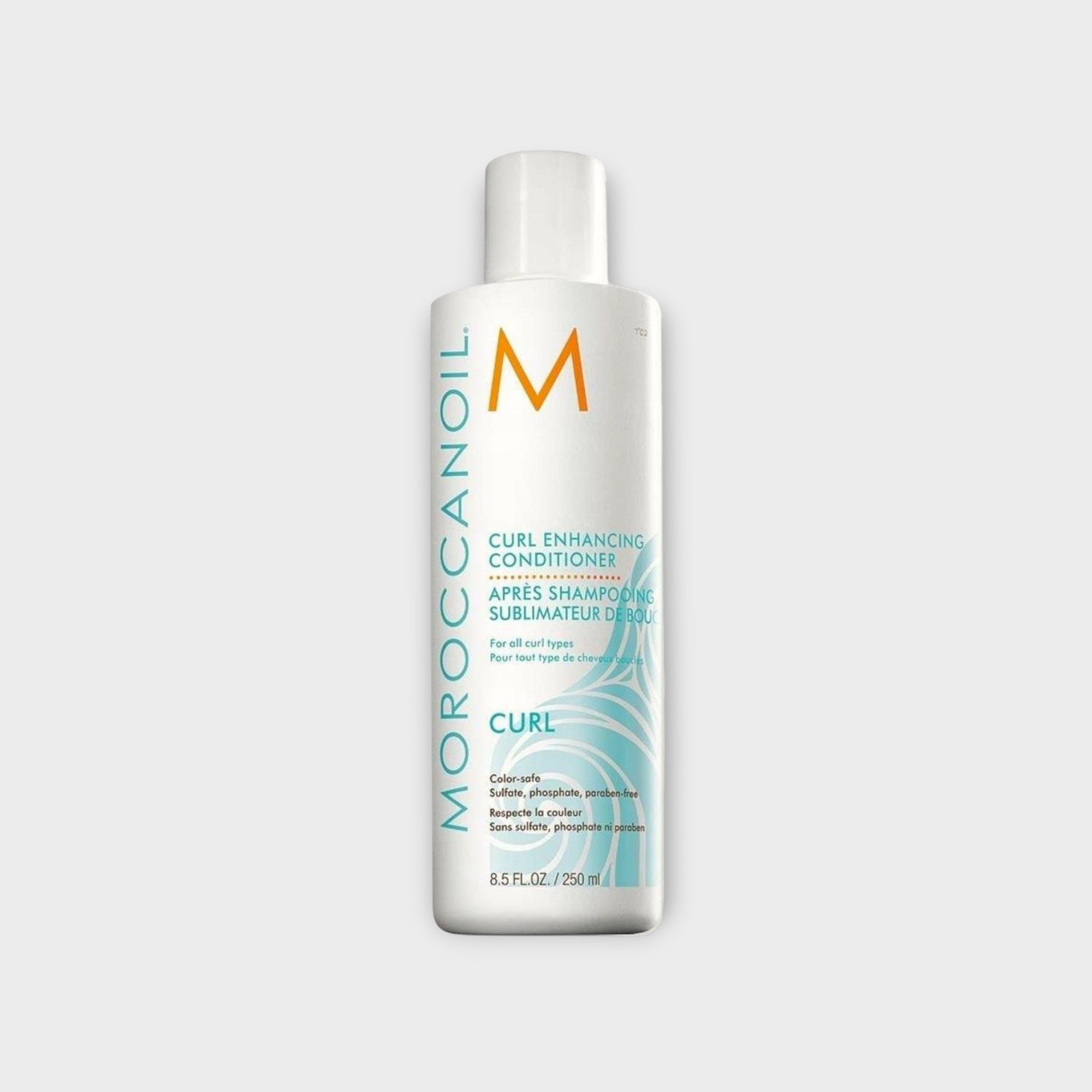 moroccanoil curl enhancing conditioner 250ml