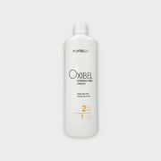 Montibello Oxibel Cream Meteorites 2% 1000 ml, utleniająca kremowa emulsja do włosów