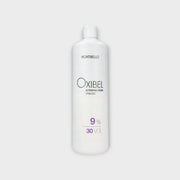 Montibello Oxibel Cream Meteorites 9% - Krem wybielający do twarzy, 1000 ml