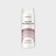 Montibello Ice Rose Colour Resurrection 150ml - odżywka do włosów farbowanych