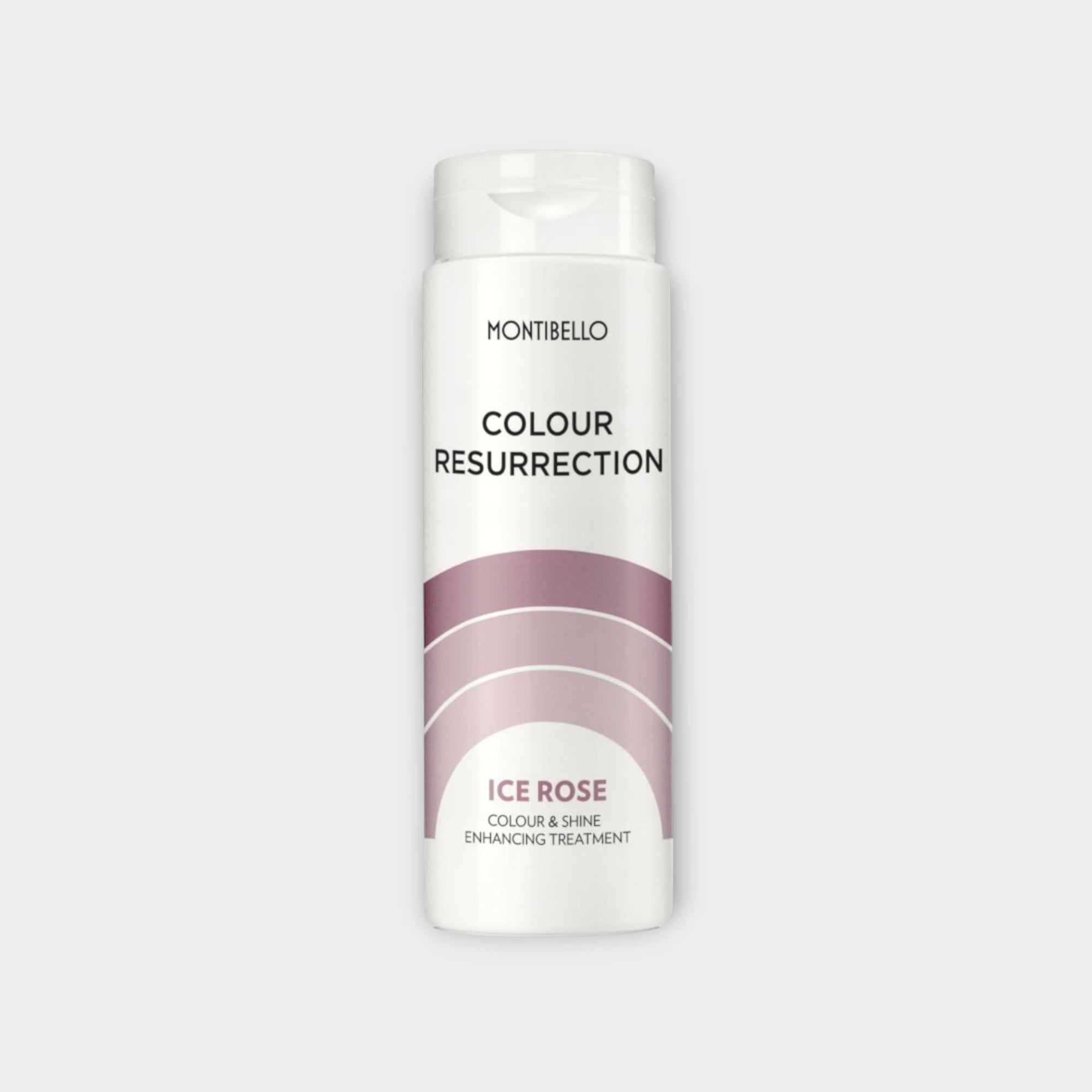 Montibello Ice Rose Colour Resurrection 150ml - odżywka do włosów farbowanych