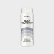 Montibello Ice Silver Colour Resurrection 150ml - odżywka do włosów farbowanych