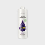 Szampon Montibello Stop Yellow, 1000 ml, do włosów blond i siwych