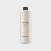 Montibello Decode Zero Essential Shampoo 1000 ml - szampon do włosów zniszczonych i suchych, 1000ml