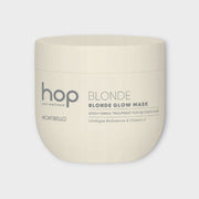 Montibello HOP blonde glow mask 500 ml