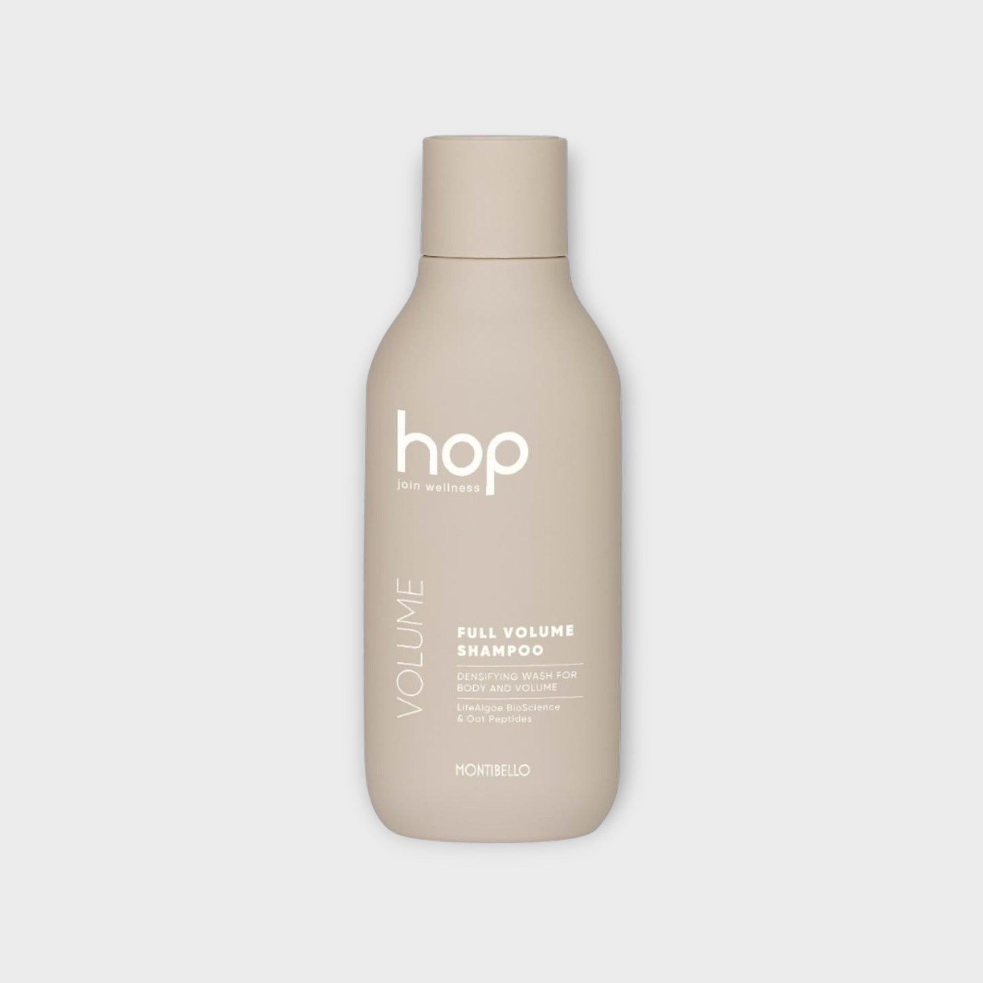 Montibello HOP Full Volume Shampoo 300 ml