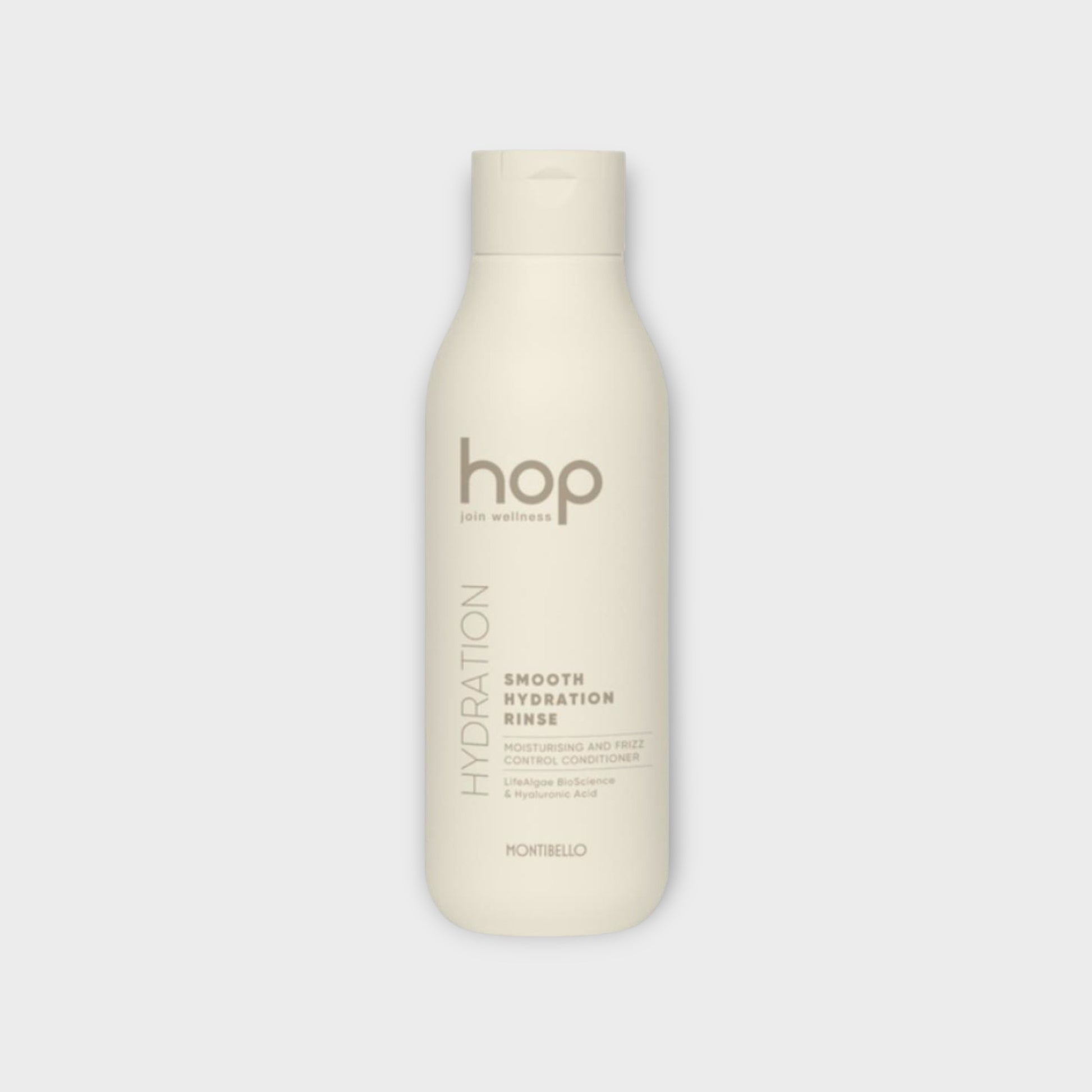 Odżywka Montibello Hop Smooth Hydration Conditioner 750 ml - do nawilżania i wygładzania włosów