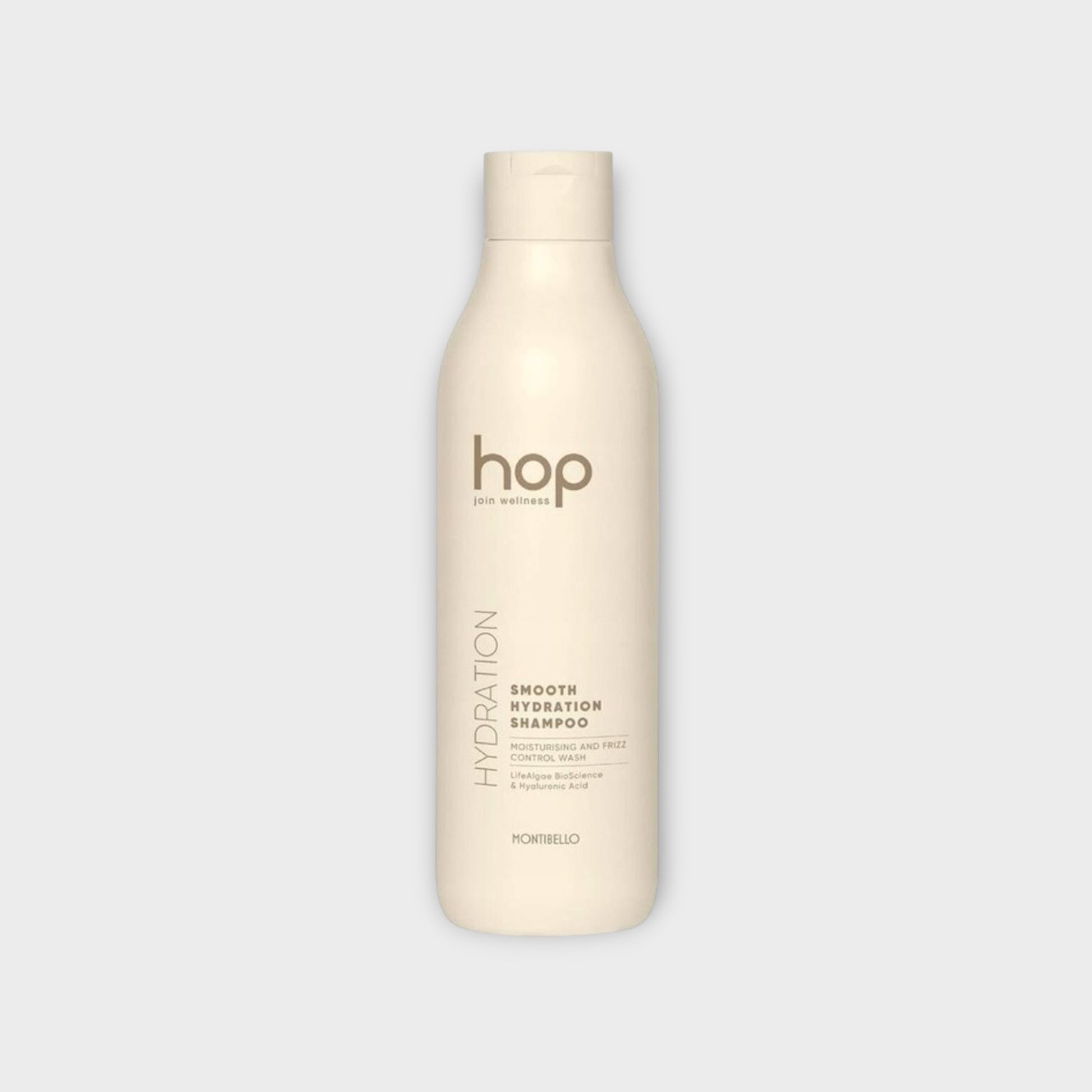 Szampon Montibello Hop Smooth Hydration 1000 ml nawilżający do włosów