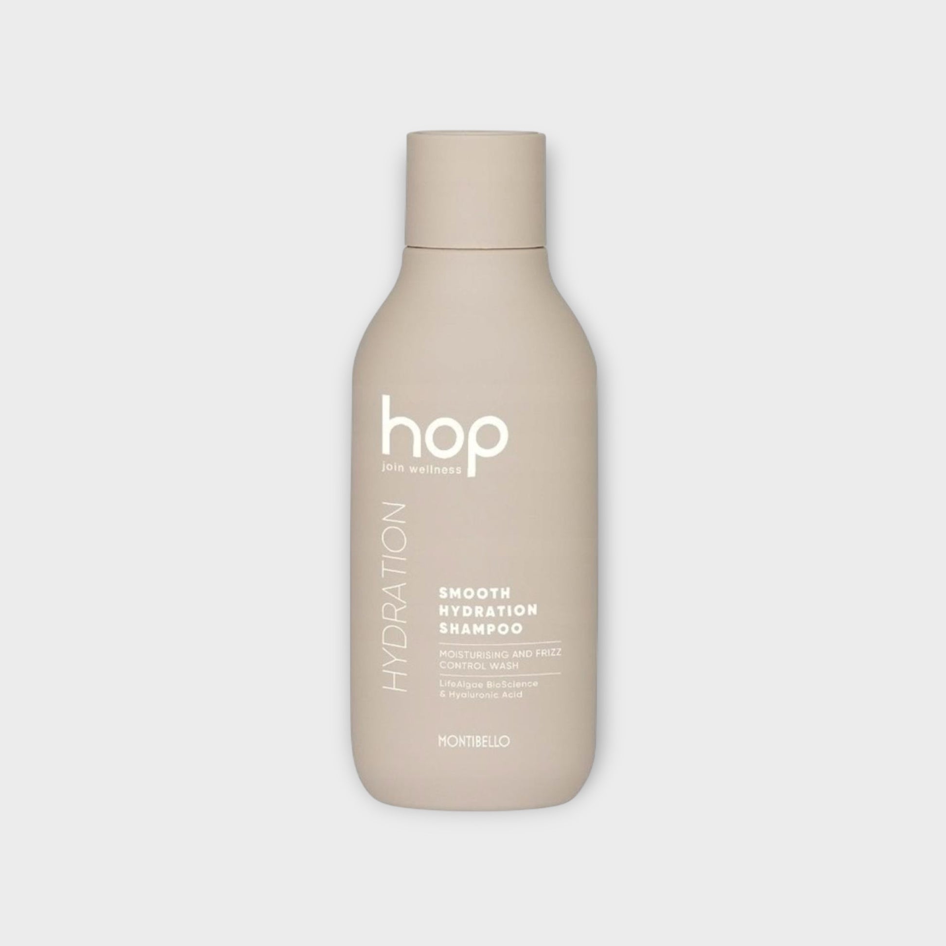 Montibello szampon Hydration 300 ml, nawilżenie włosów