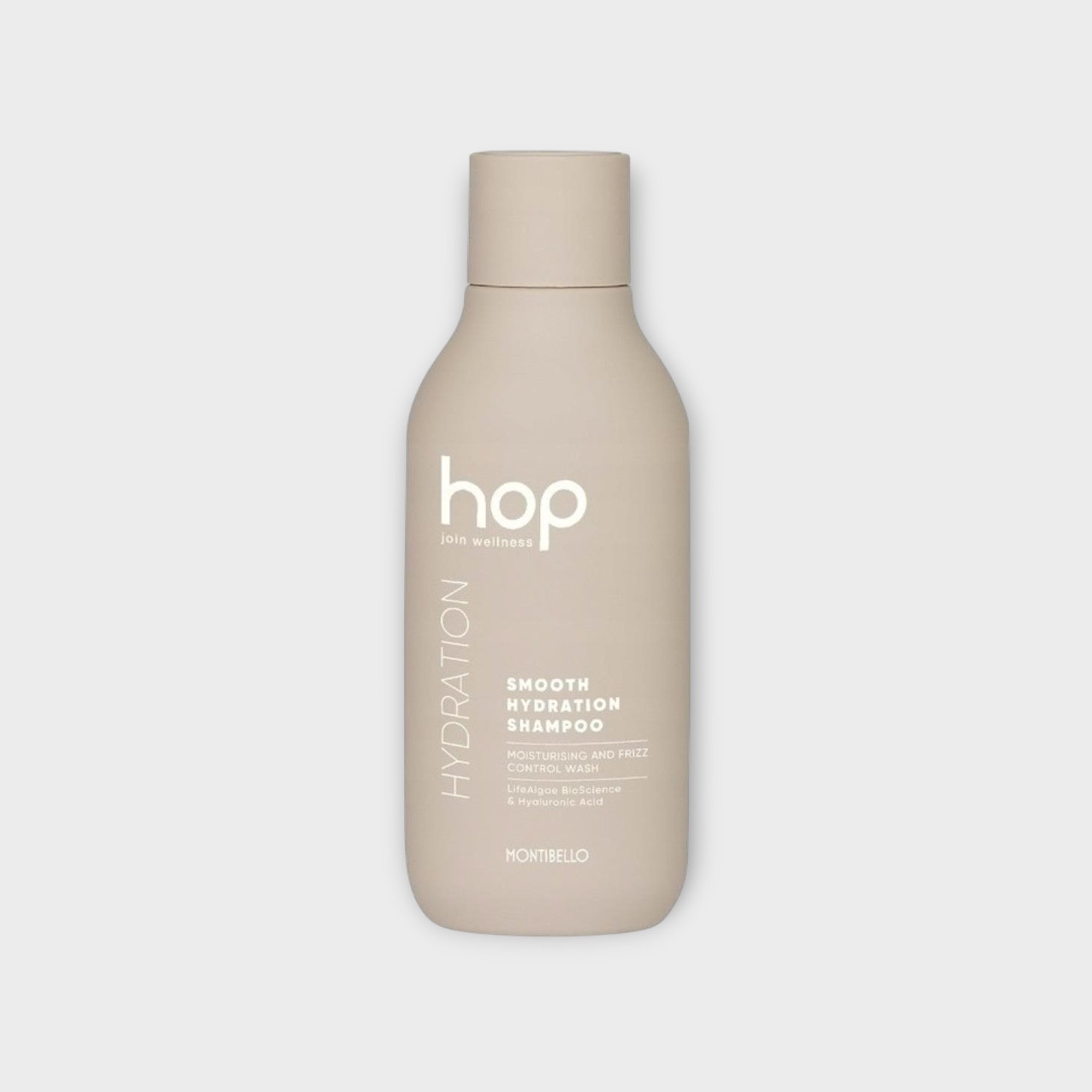 Montibello szampon Hydration 300 ml, nawilżenie włosów