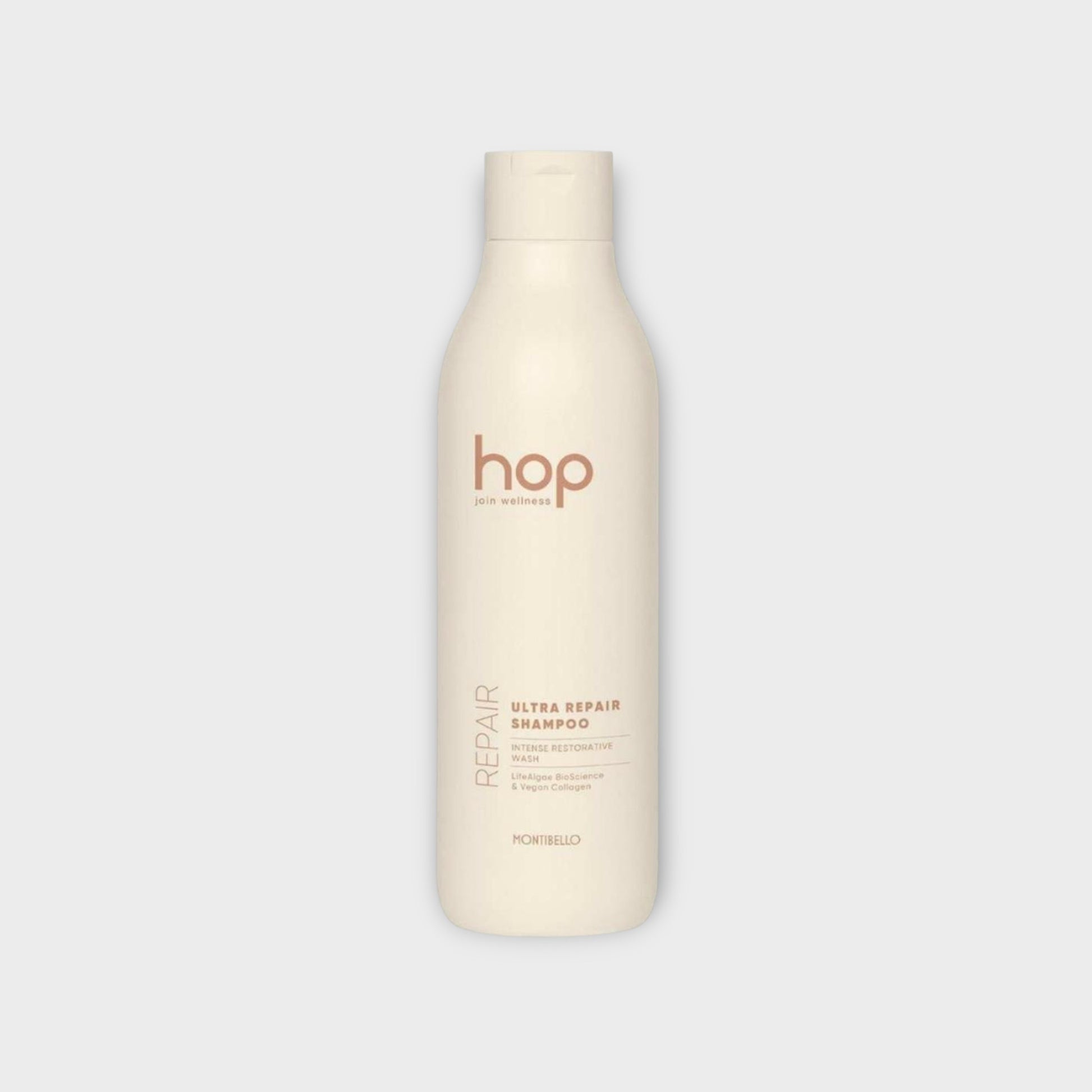 Montibello HOP ultra repair shampoo 1000 ml