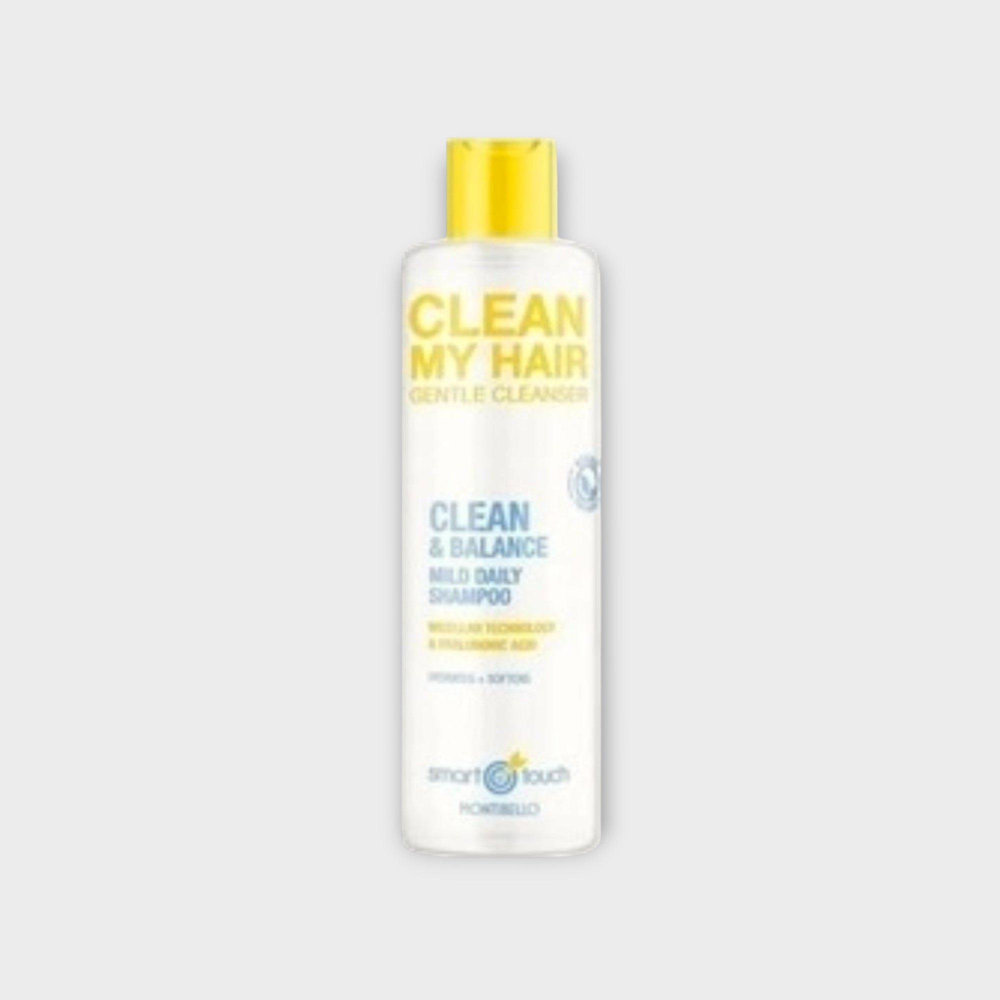 Szampon Montibello Smart Touch Clean My Hair 300 ml