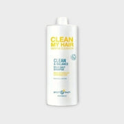 Montibello Smart Touch Clean My Hair 1000 ml - szampon do oczyszczania włosów