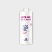 Montibello SMART TOUCH Cleanse Repair, 1000 ml, płyn do oczyszczania skóry wrażliwej