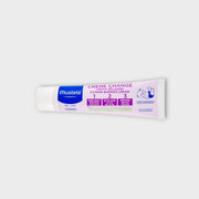 Mustela Barrier Change Cream 1 2 3, 100ml, ochrona przed odparzeniami
