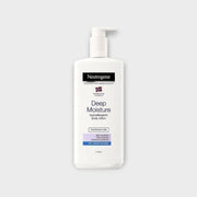 Balsam Neutrogena Body Lotion 400 ml do skóry suchej i wrażliwej