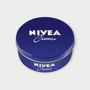 Krem Nivea Creme 400 ml do twarzy i ciała w metalowym pudełku