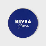 Krem NIVEA Creme 250 ml, intensywne nawilżenie i pielęgnacja skóry