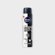 NIVEA Men Antyperspirant Black & White 200 ml