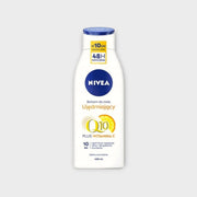 Nivea Body Q10 Balsam Ujędrniający 400ml