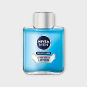 Nivea Men Protect & Care 100Ml Płyn Po Goleniu, Pielęgnacja I Ochrona Skóry