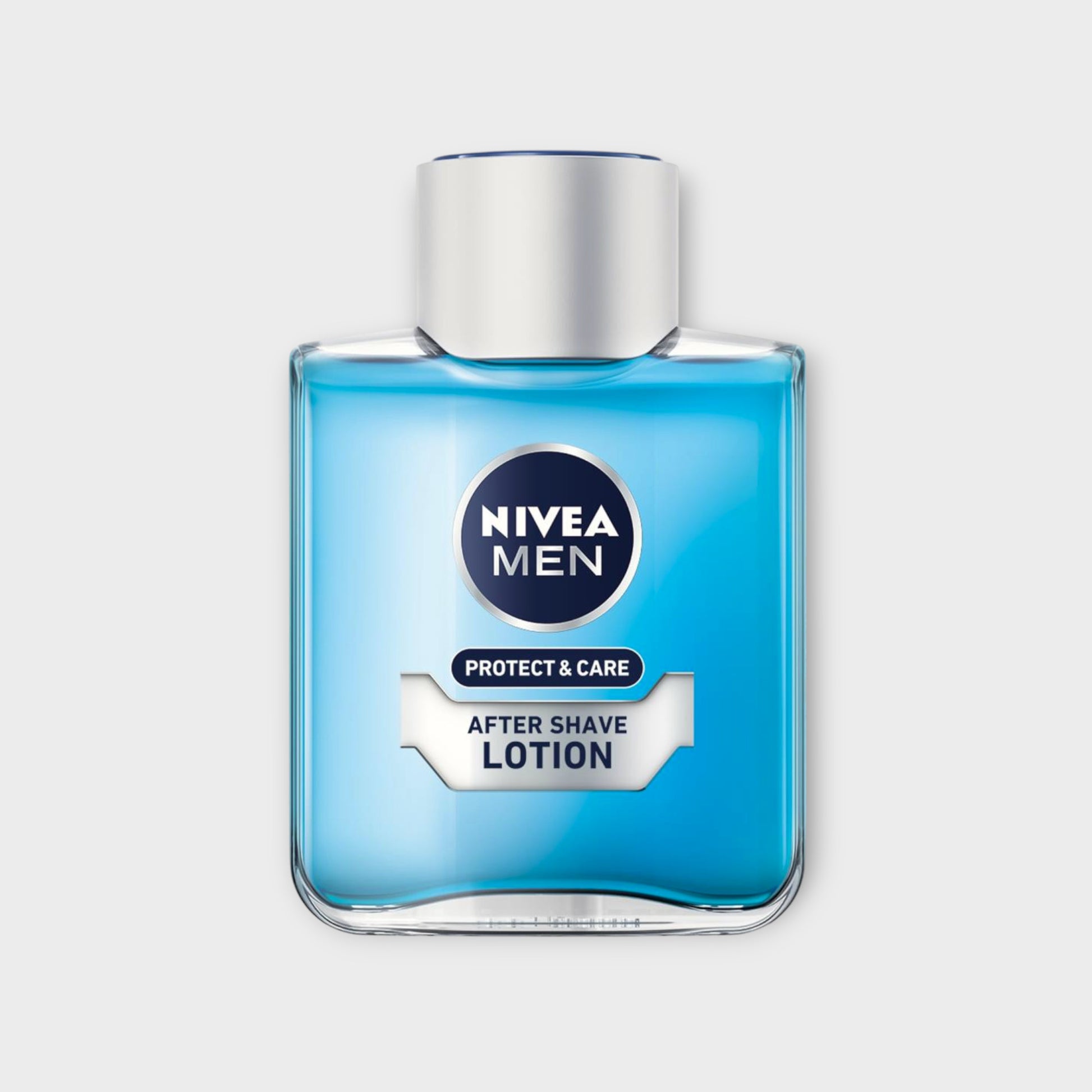 Nivea Men Protect & Care 100Ml Płyn Po Goleniu, Pielęgnacja I Ochrona Skóry
