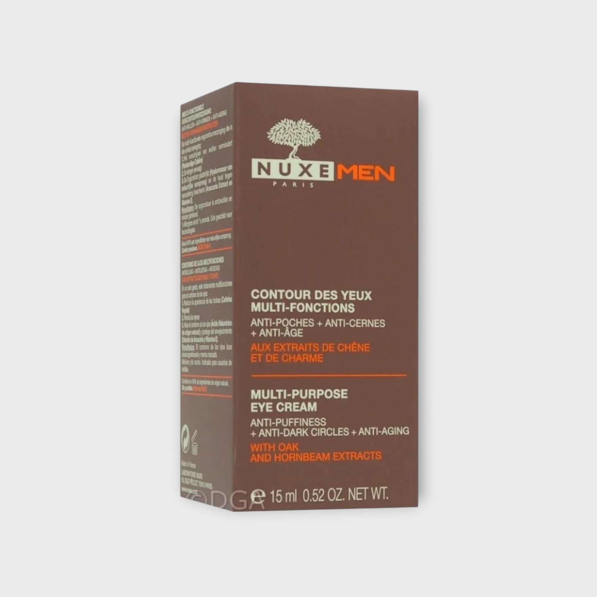 Nuxe Paris Huile Prodigieuse Olejek 50ml