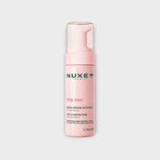 Pianka micelarna Nuxe Very Rose 150 ml do twarzy oczyszczająca i nawilżająca