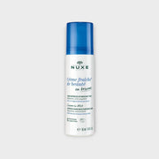 Nuxe Creme Fraiche de Beaute 50ml - intensywna nawilżająca mgiełka do twarzy