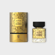 nylaa amber al zaeem, perfumy unisex 100 ml