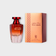 nylaa musk majnoon women edp 75ml