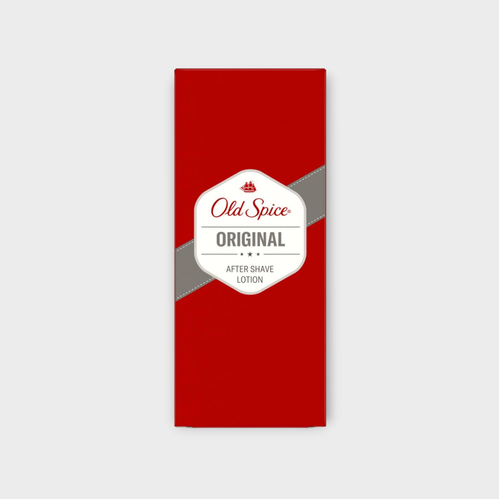 Old Spice Original 100 ml, woda po goleniu o klasycznym zapachu
