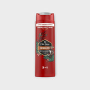 Old Spice Bearglove 2 w 1 400 ml Szampon i Żel Pod Prysznic