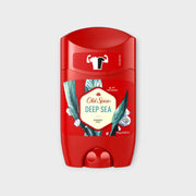 Old Spice Deo Deep Sea Stick 50ml - antyperspirant o morskiej świeżości