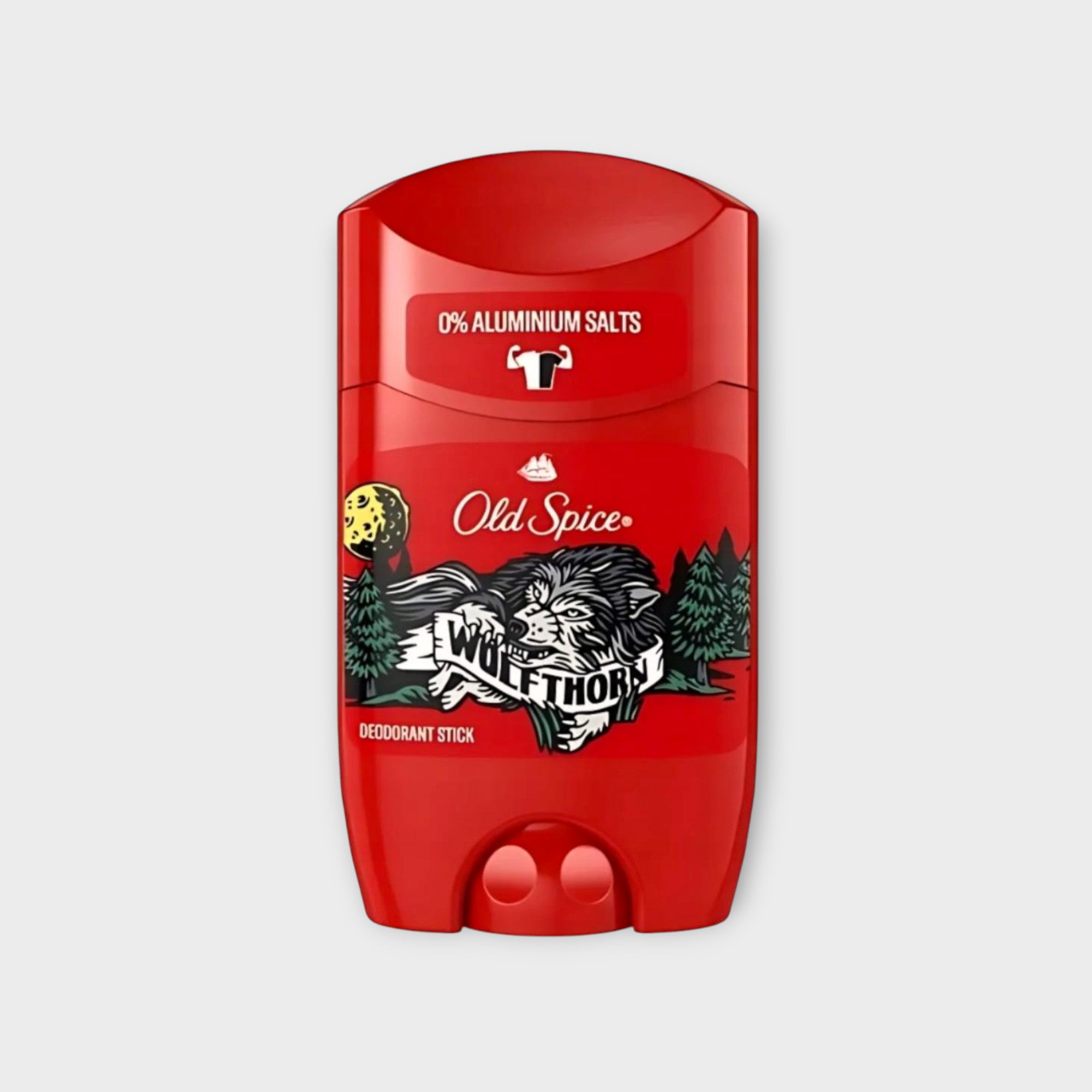 Dezodorant Old Spice Wolfthorn 50ml, antyperspirant w sztyfcie, świeży zapach i 48h ochrona