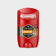 Old Spice Deo Stick Tigerclaw 50ml - dezodorant męski w sztyfcie