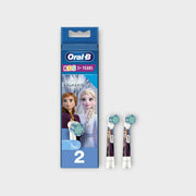oral-b stages power główki do szczoteczki elektrycznej 2szt