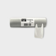 Paclan Mega Set Reklamówka Zrywka 5 kg 35x43 cm, 120 sztuk, wytrzymałe torby na codzienne potrzeby.