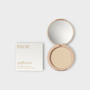Paese Puff Cloud Face Powder Puder do twarzy