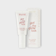 Paese Get The Glow Look Krem Rozświetlający 50 ml