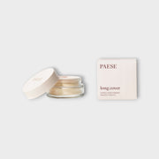 Paese Long Cover Puder Sypki Utrwalający Light Beige puder matujący
