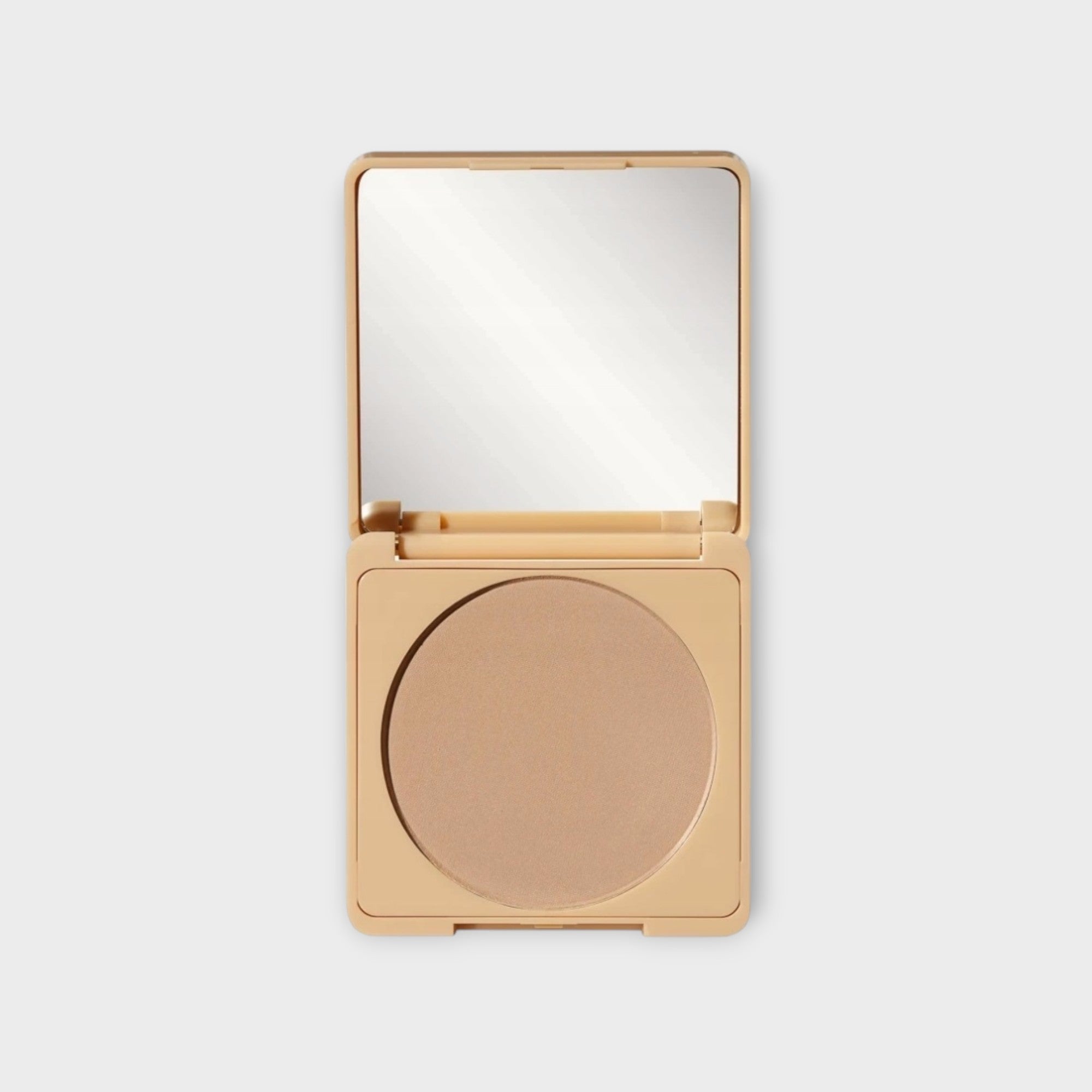 Paese Self Glow Cold jedwabisty bronzer prasowany matowy 10 g