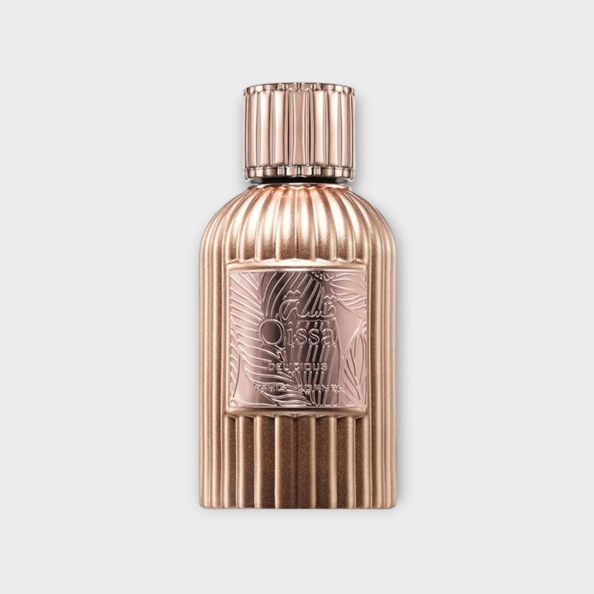 woda perfumowana dla kobiet, Paris Corner Qissa Delicious, kwiatowo-owocowy zapach