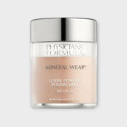 Physicians Formula Mineral Wear Creamy Natural SPF15 12 g - do skóry wrażliwej