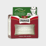 Krem Proraso Red Line Pre-Shaving, 100 ml, przed goleniem