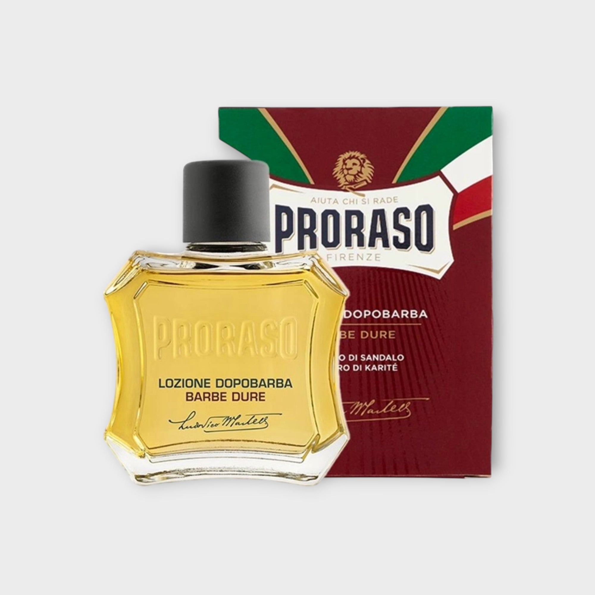 Proraso Woda Po Goleniu Sandalwood 100ml