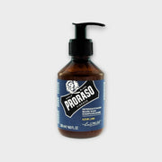 Szampon do brody PRORASO Azur Lime 200 ml
