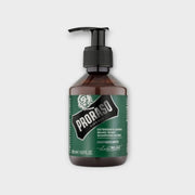 Szampon do brody Proraso Refreshing 200 ml dla mężczyzn