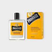 Proraso Wood & Spice Balsam Po Goleniu 50 ml - z eukaliptusem, łagodzi podrażnienia i nawilża skórę