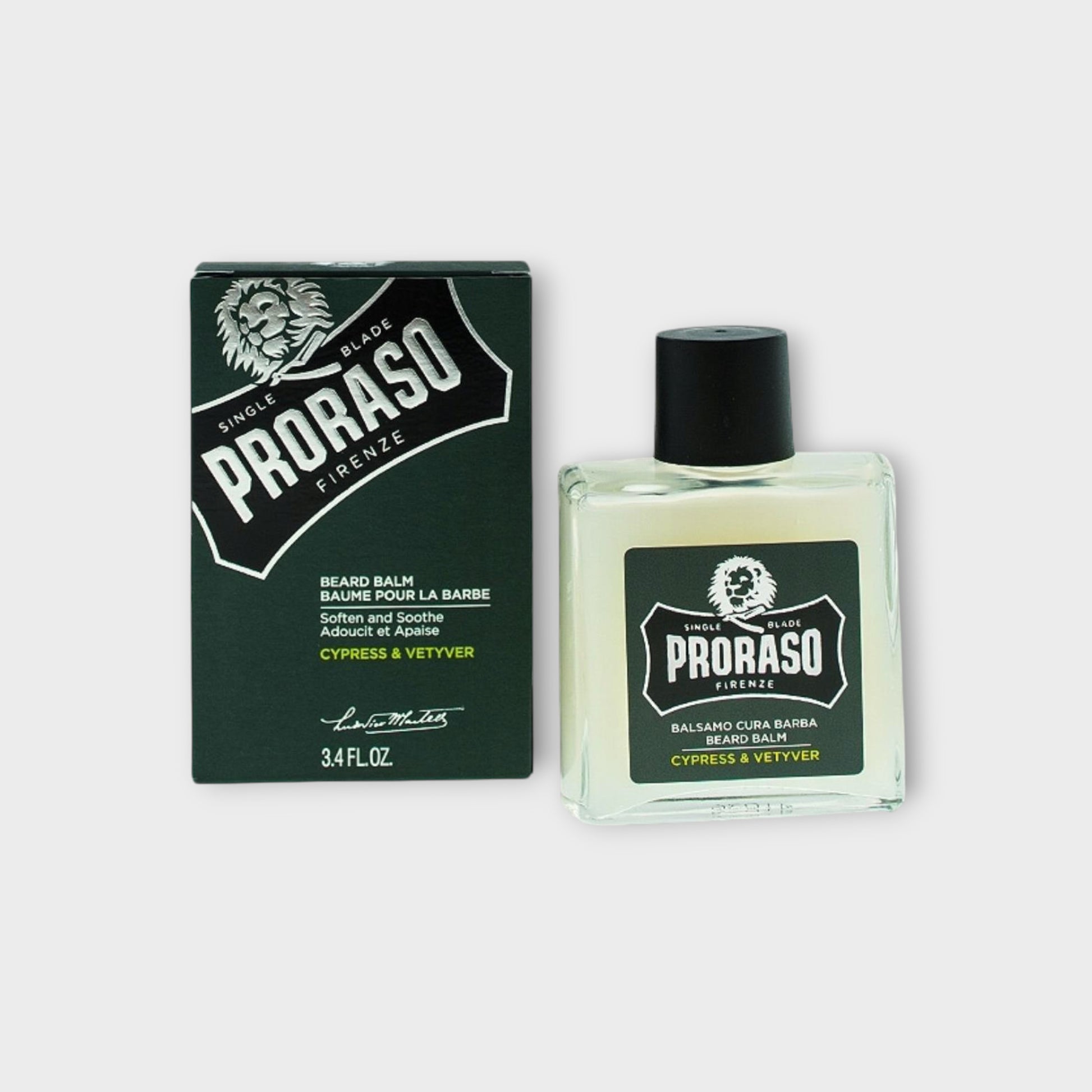 Proraso Balsam Do Brody Cypress Vetyver 50ml